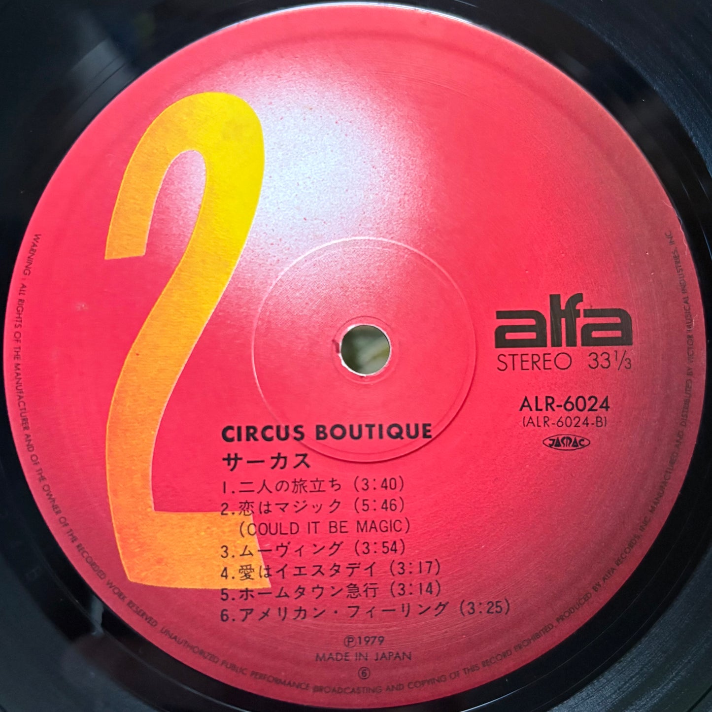 Circus – Circus Boutique