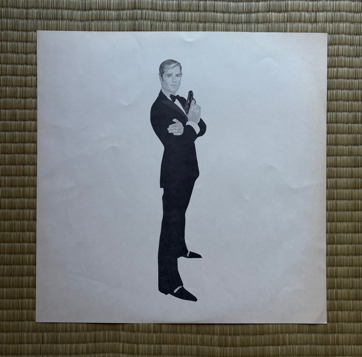 Warner Grand Orchestra / 007 James Bond