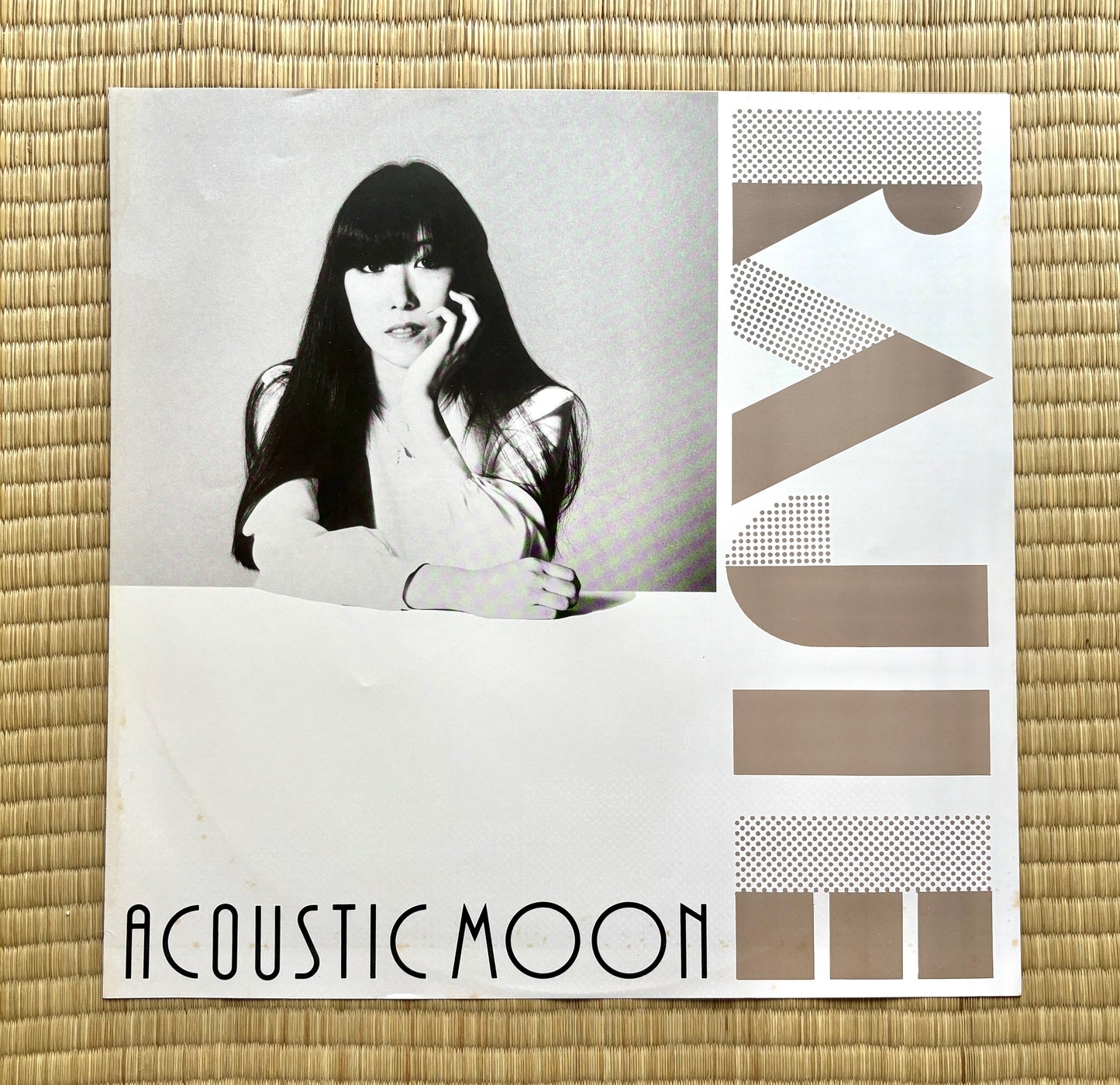 Rajie / Acoustic Moon
