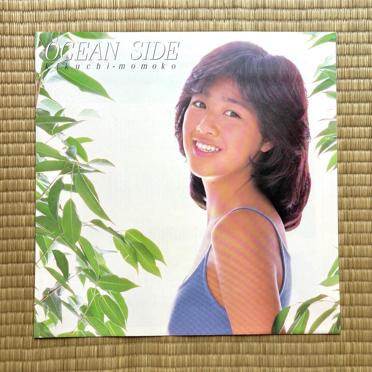 Momoko Kikuchi / Ocean Side