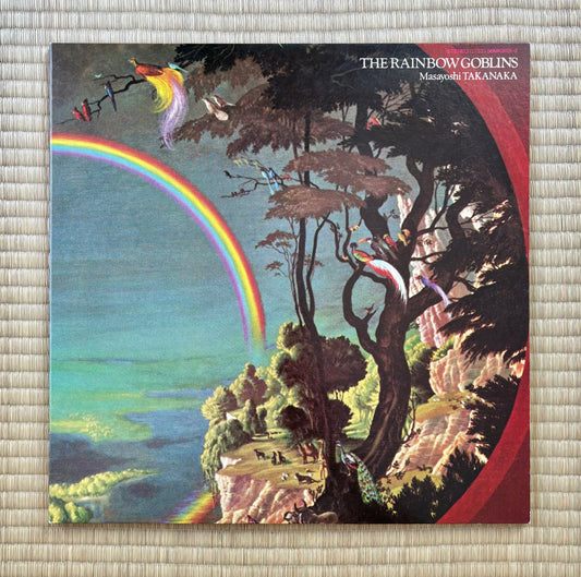 Masayoshi Takanaka/Rainbow Goblins