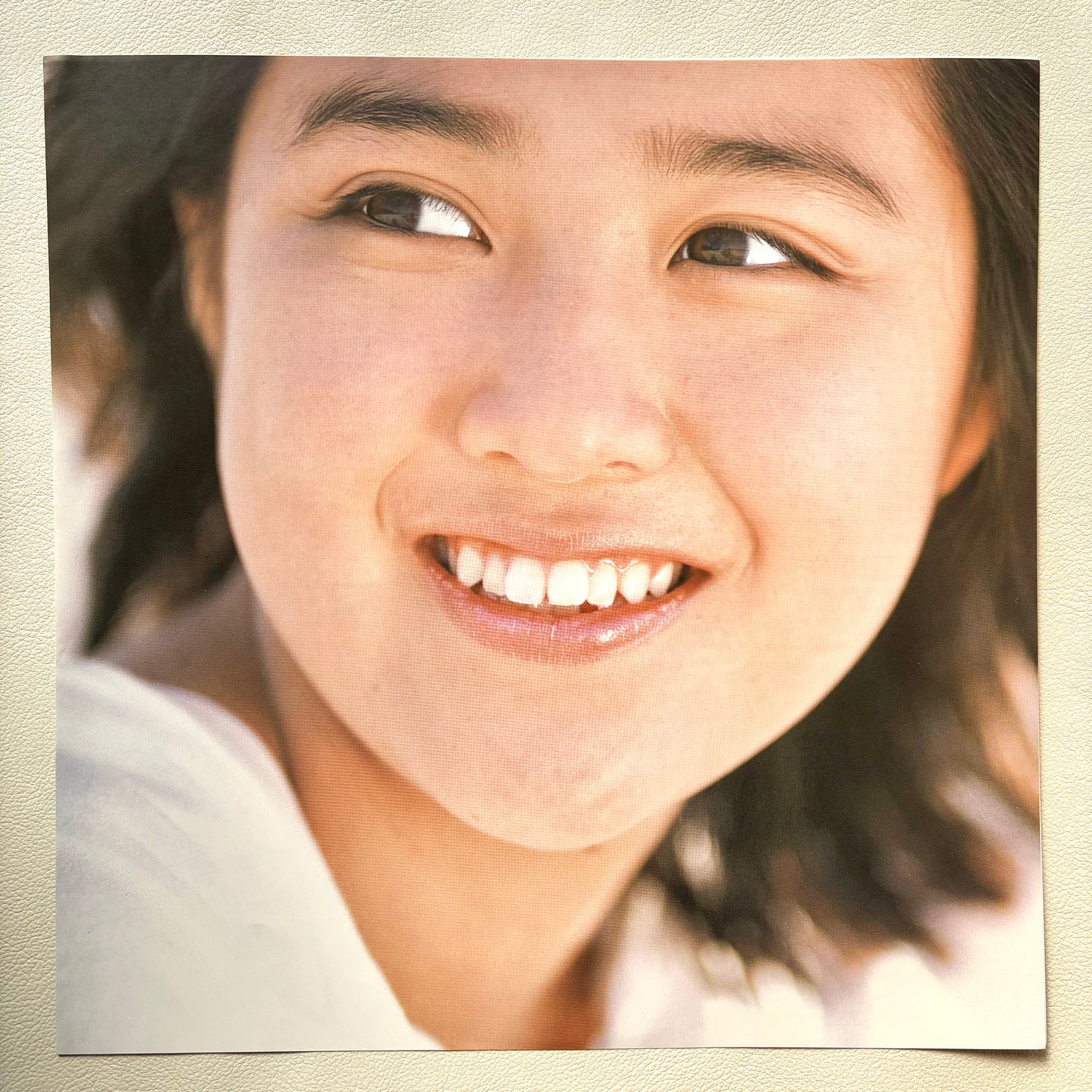 Momoko Kikuchi - Adventure