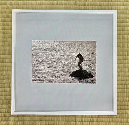 Junko Yagami / Full Moon ((Repriced))