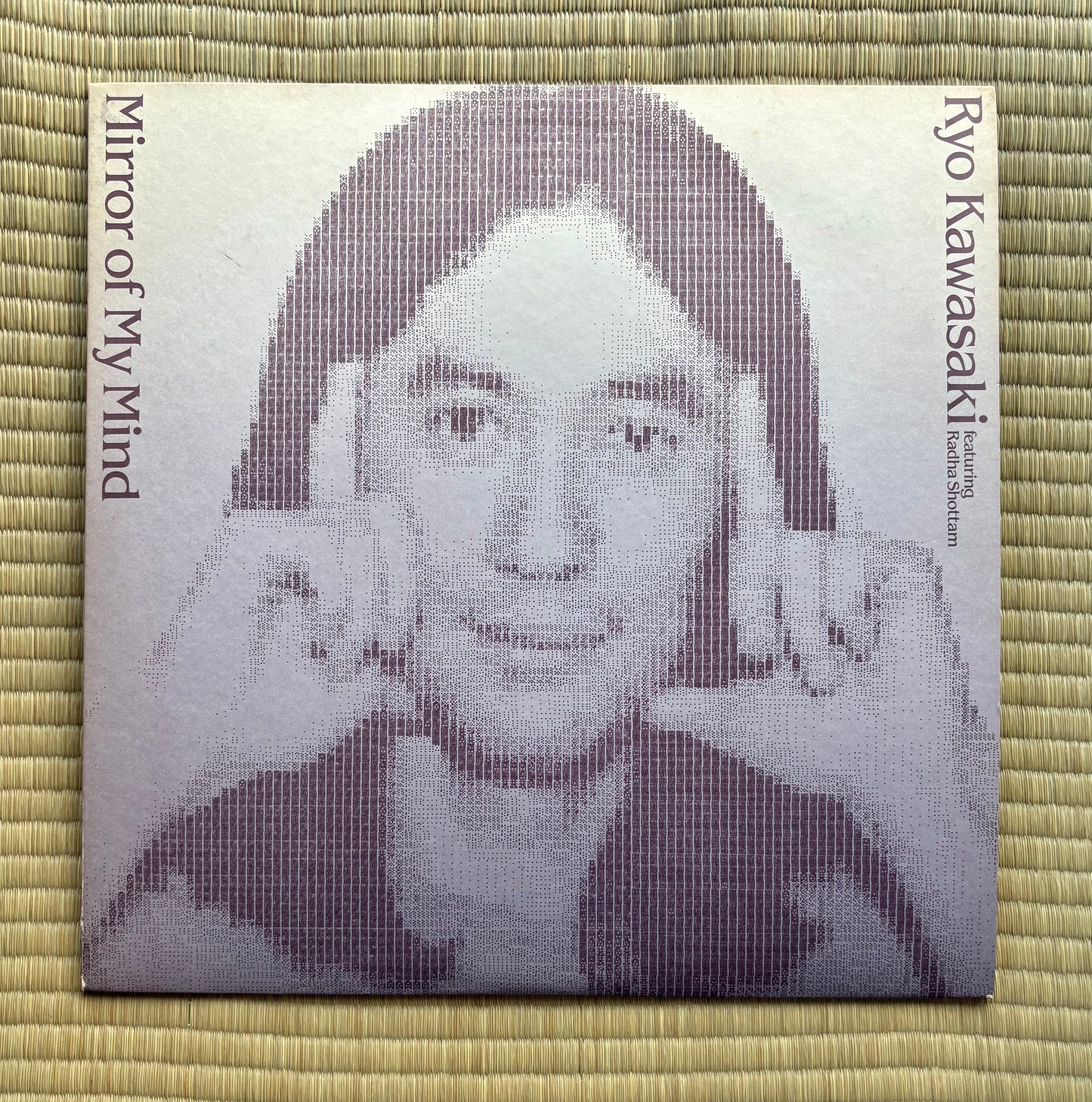 Ryo Kawasaki/Mirror Of My Mind
