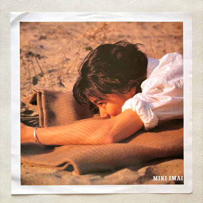 Miki Imai – Bewith