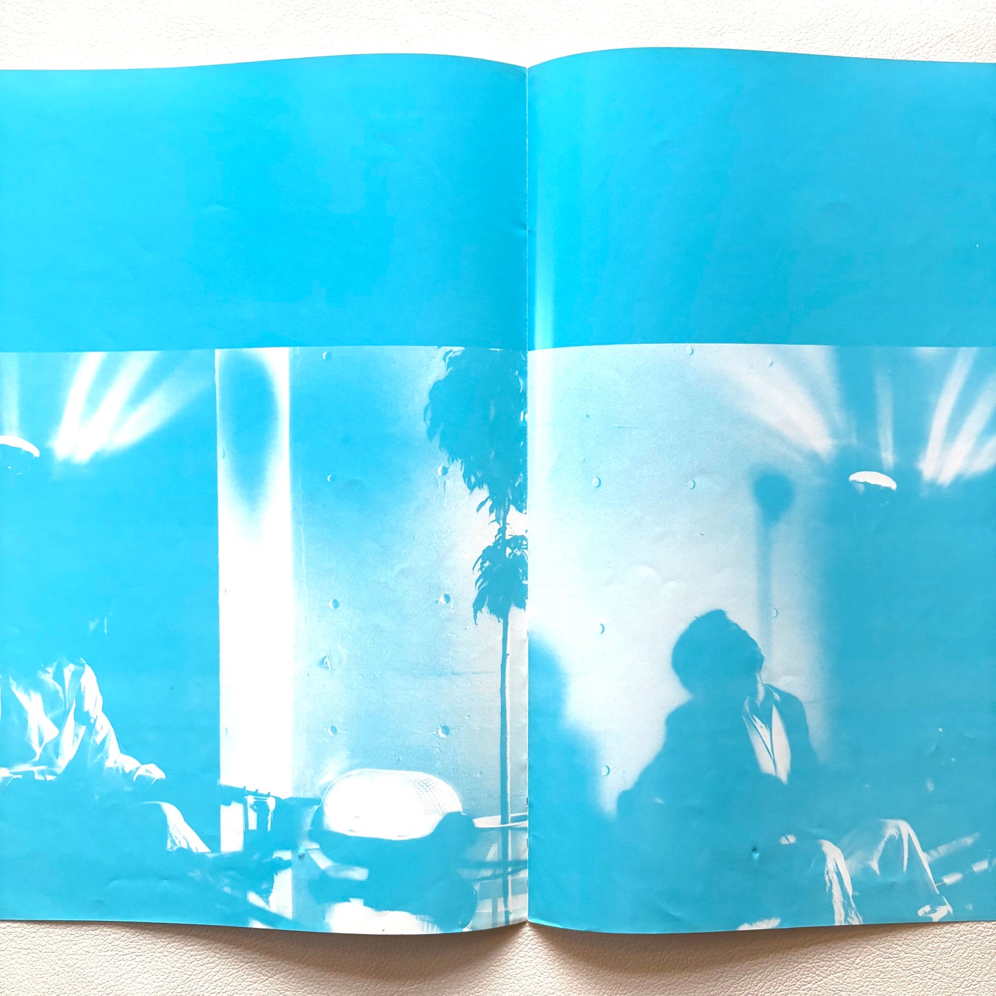 Makoto Matsushita - The Pressures And The Pleasures