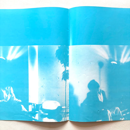 Makoto Matsushita - The Pressures And The Pleasures