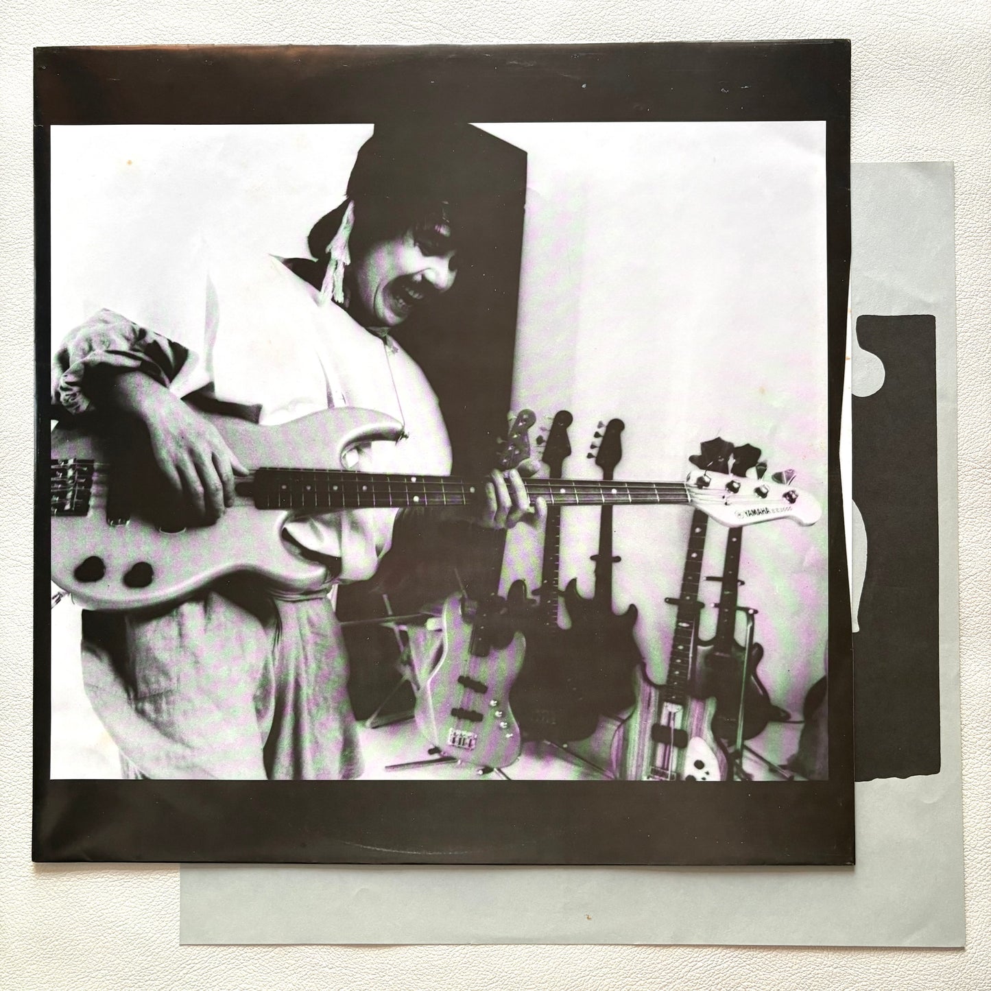 Yoshihiro Naruse - Base Metals