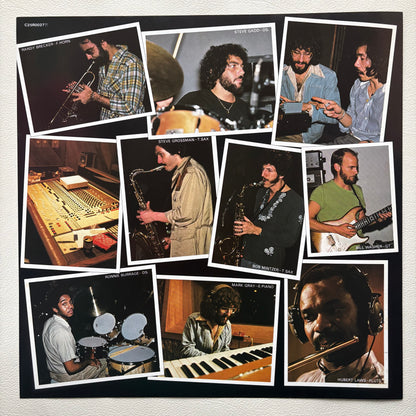 Teruo Nakamura Rising Sun Band – Big Apple