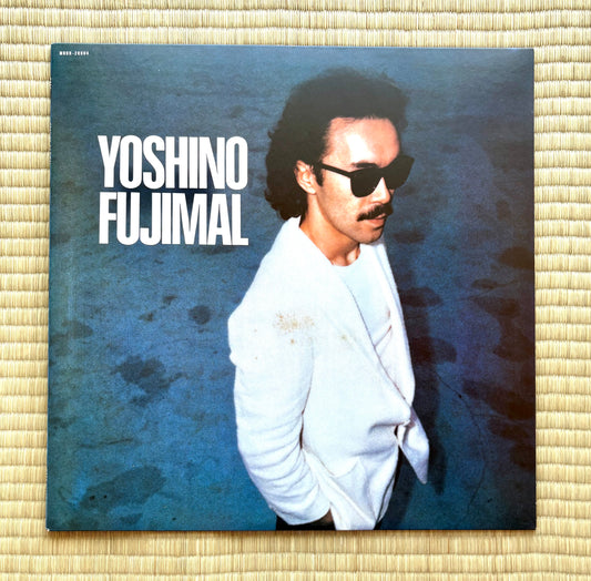 Fujimaru Yoshino / Yoshino Fujimaru ((Repriced))