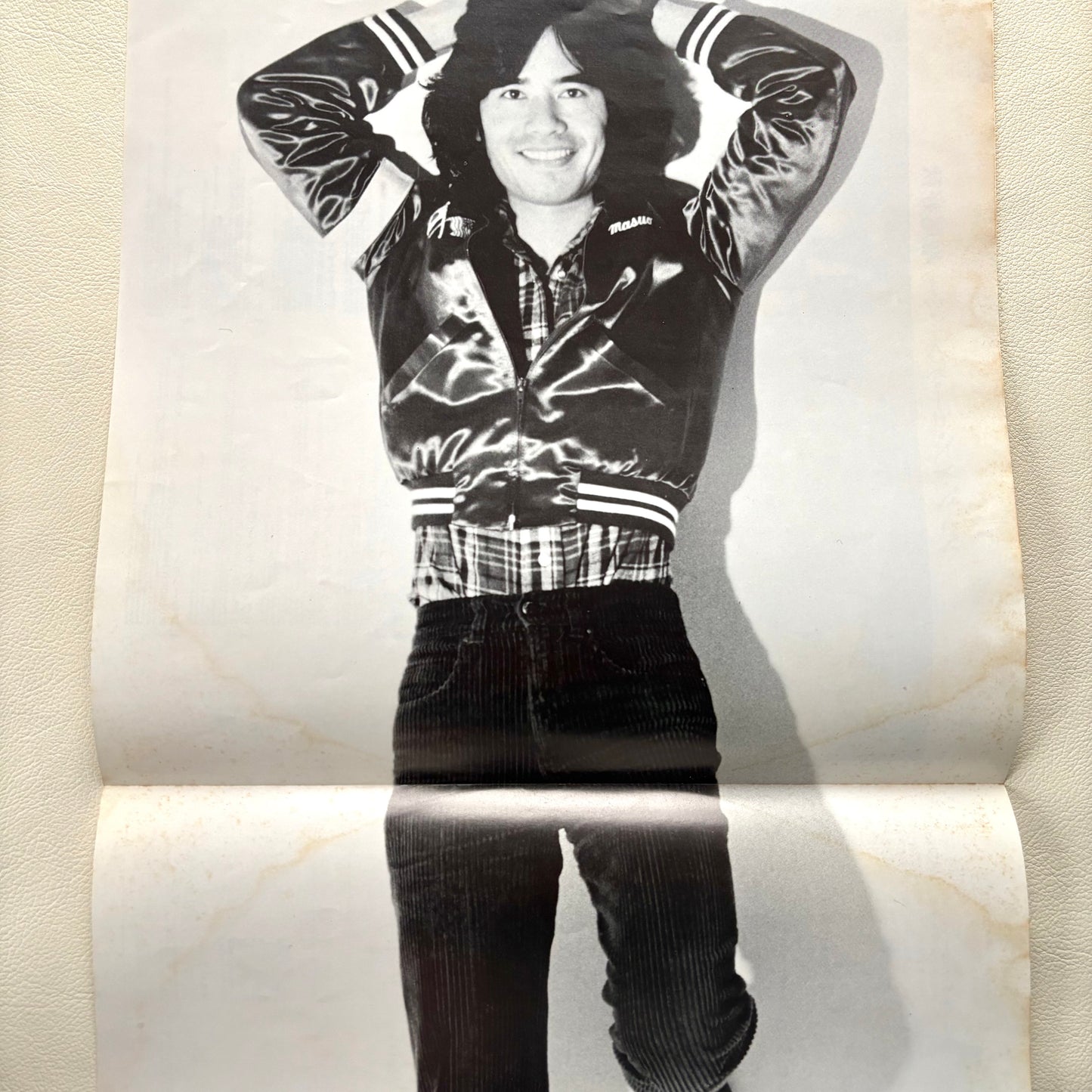 Yoshiaki Masuo – The Song Is You And Me