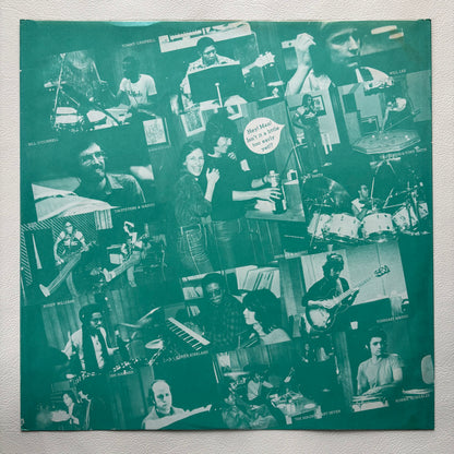 Yoshiaki Masuo – Mellow Focus