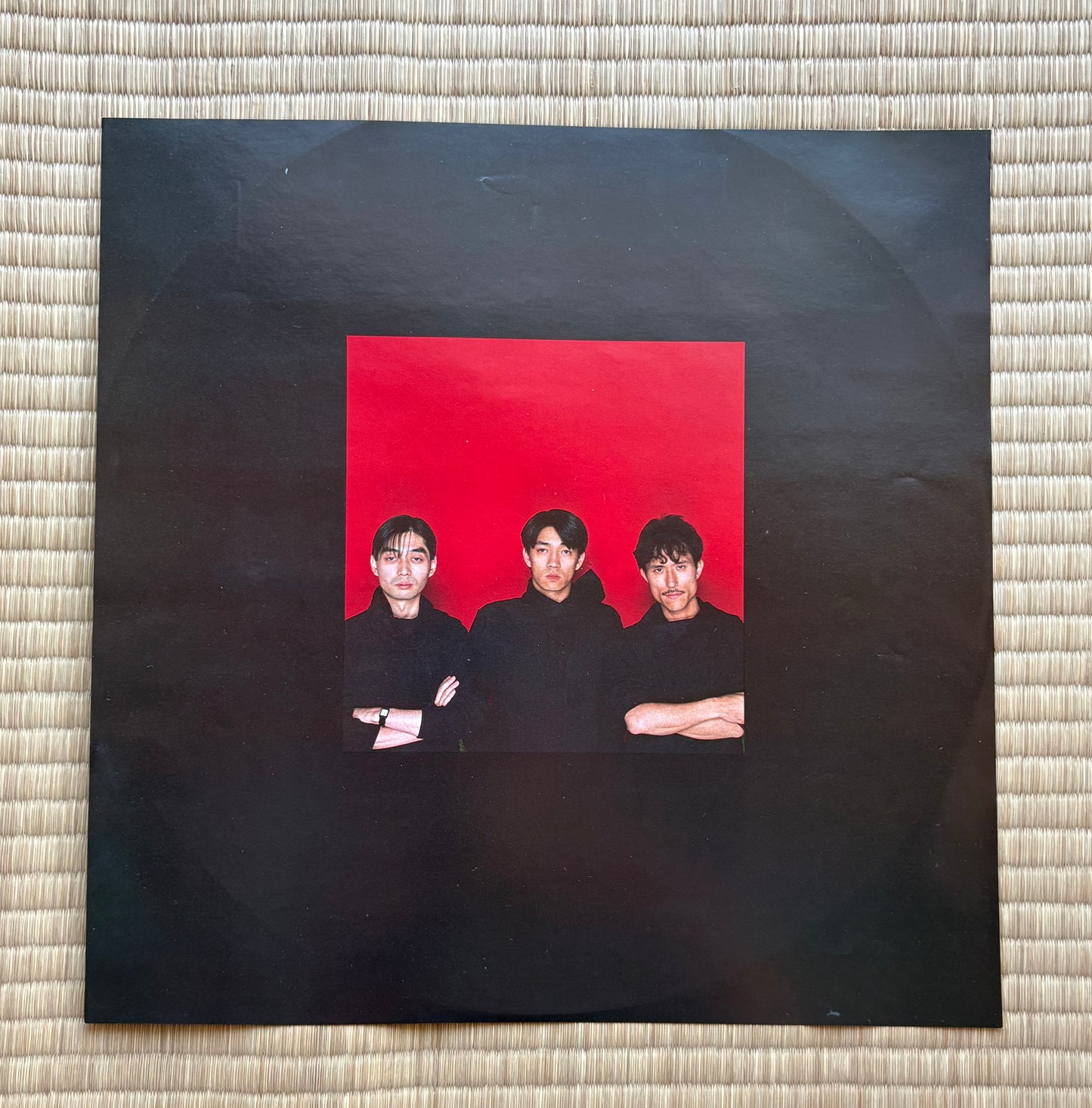 Yellow Magic Orchestra/BGM