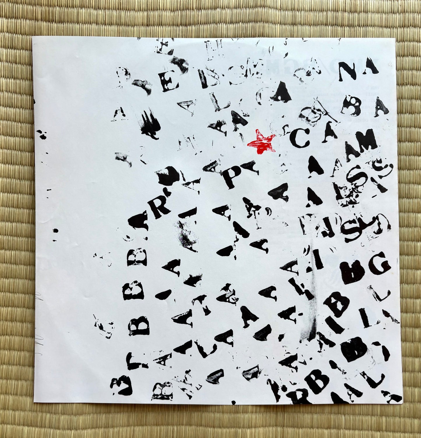 Yellow Magic Orchestra/BGM