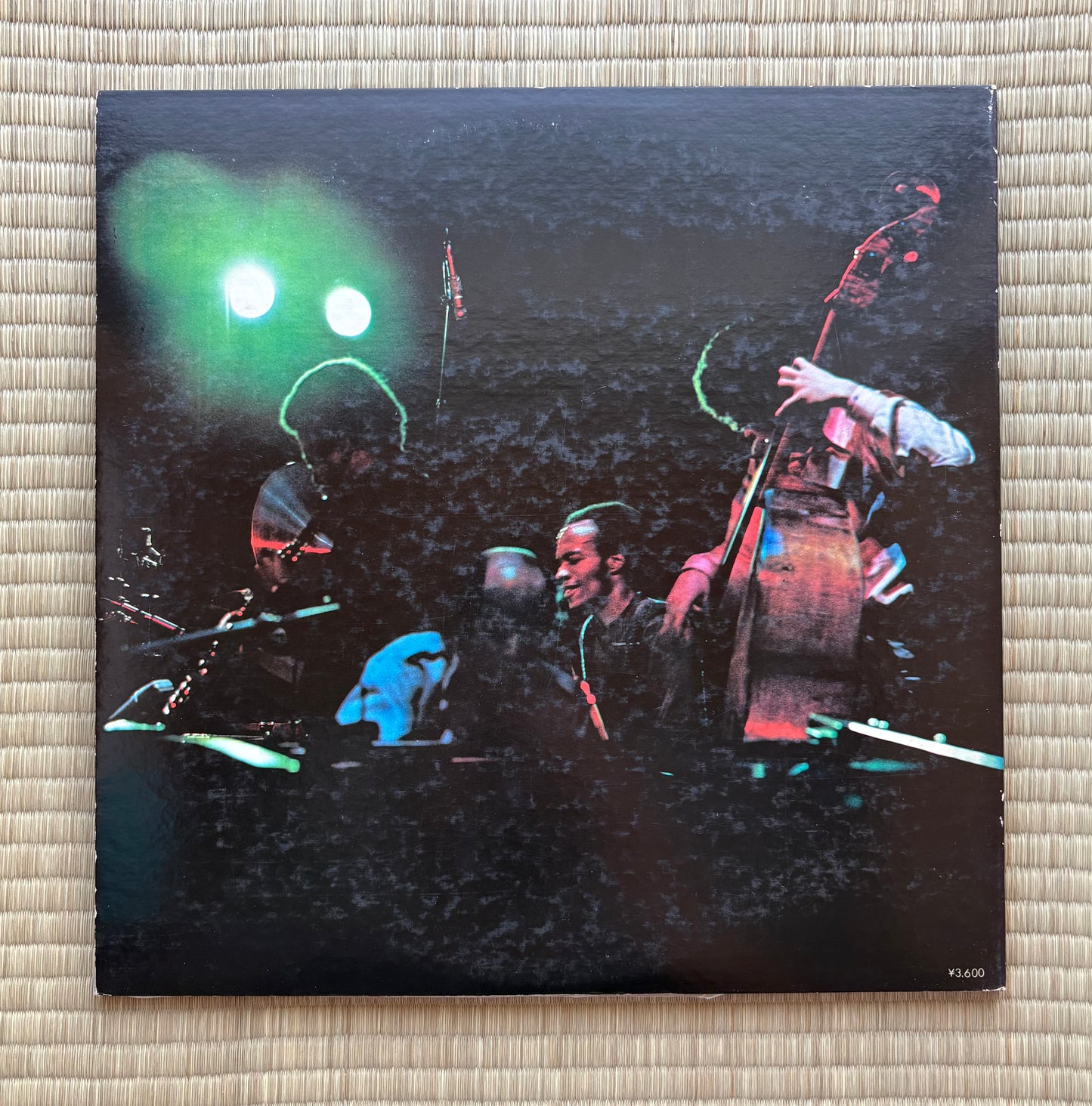 Weather Report/Live In Tokyo