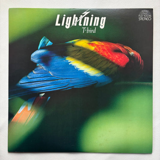 T-Bird – Lightning