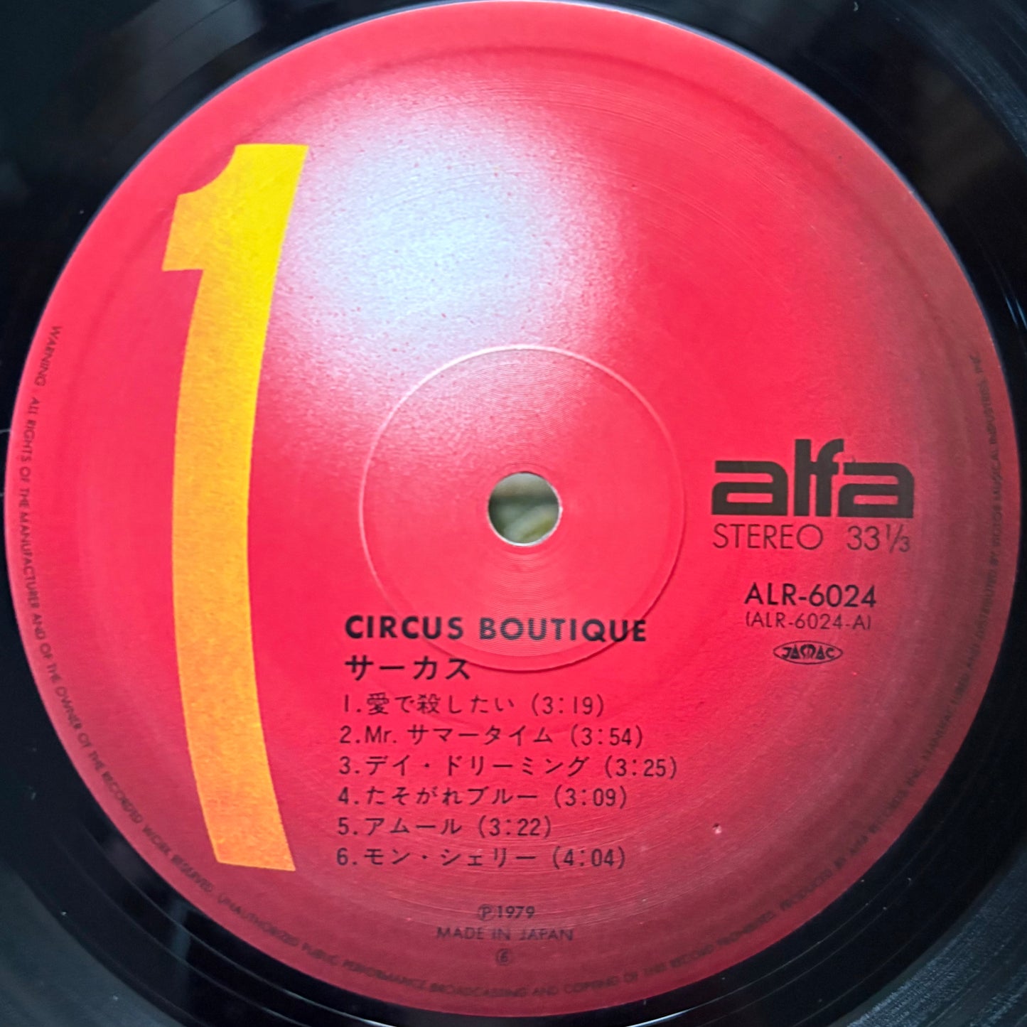Circus – Circus Boutique