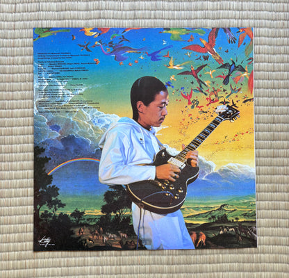Masayoshi Takanaka/Rainbow Goblins