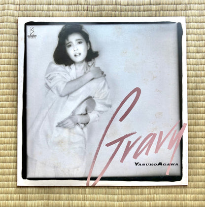Yasuko Agawa / Gravy