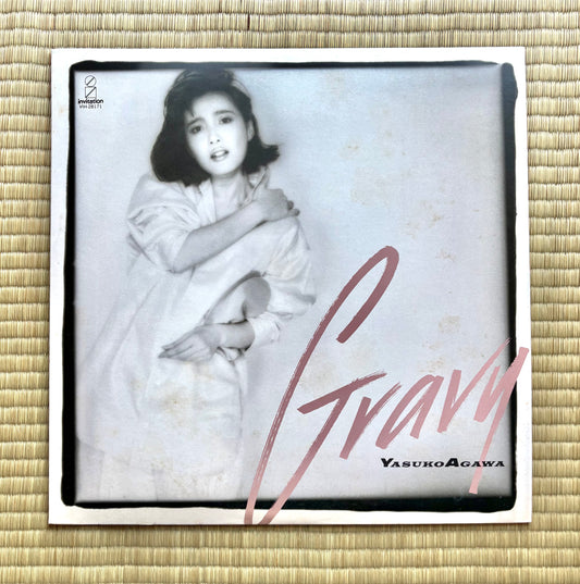 Yasuko Agawa / Gravy