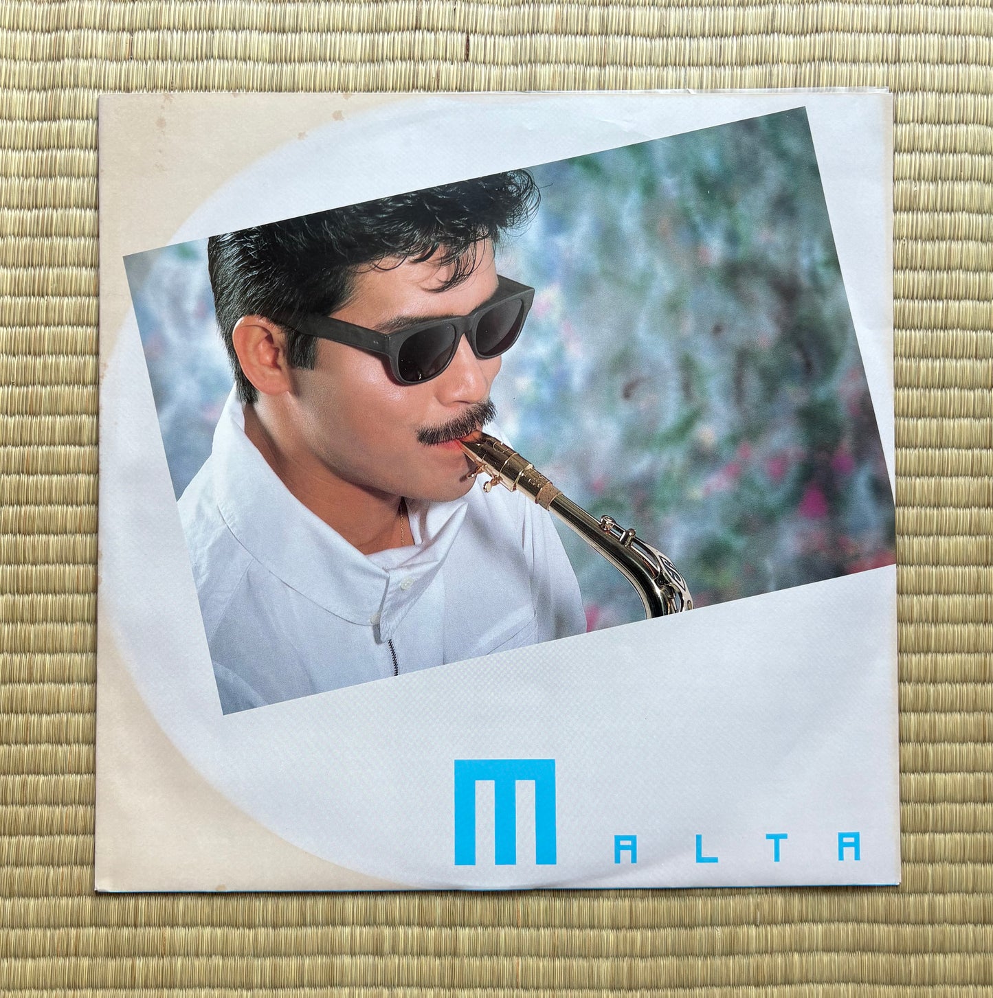 Malta / Sparkling