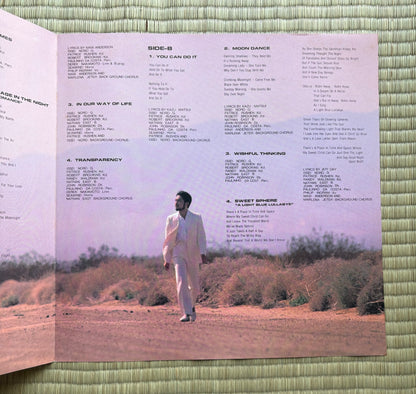 Issei Noro / Sweet Sphere