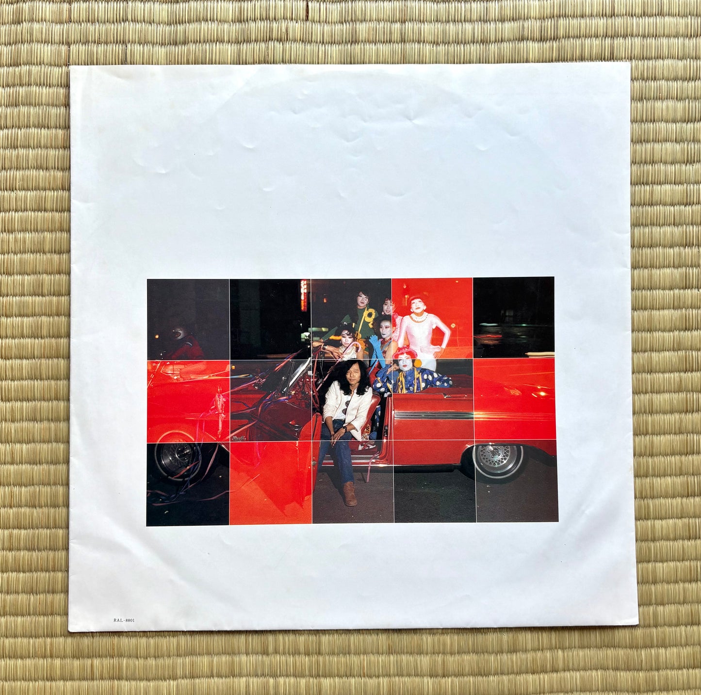 Tatsuro Yamashita / For You
