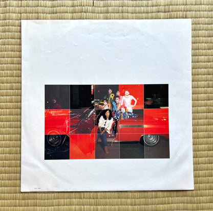 Tatsuro Yamashita / For You