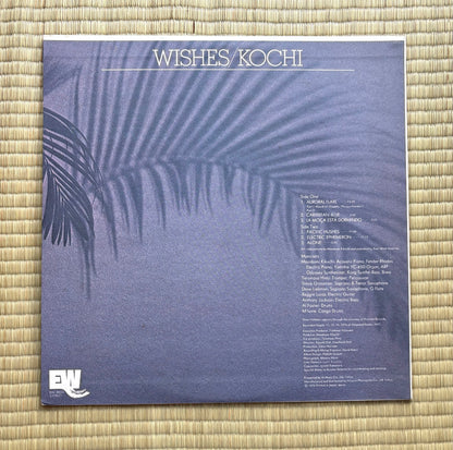 Kochi / Wishes