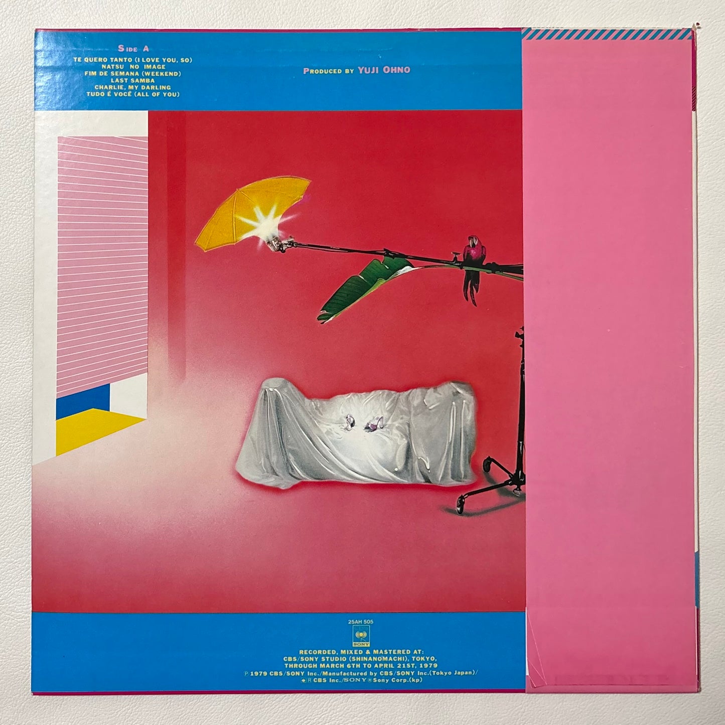 Sonia Rosa - Samba Amour