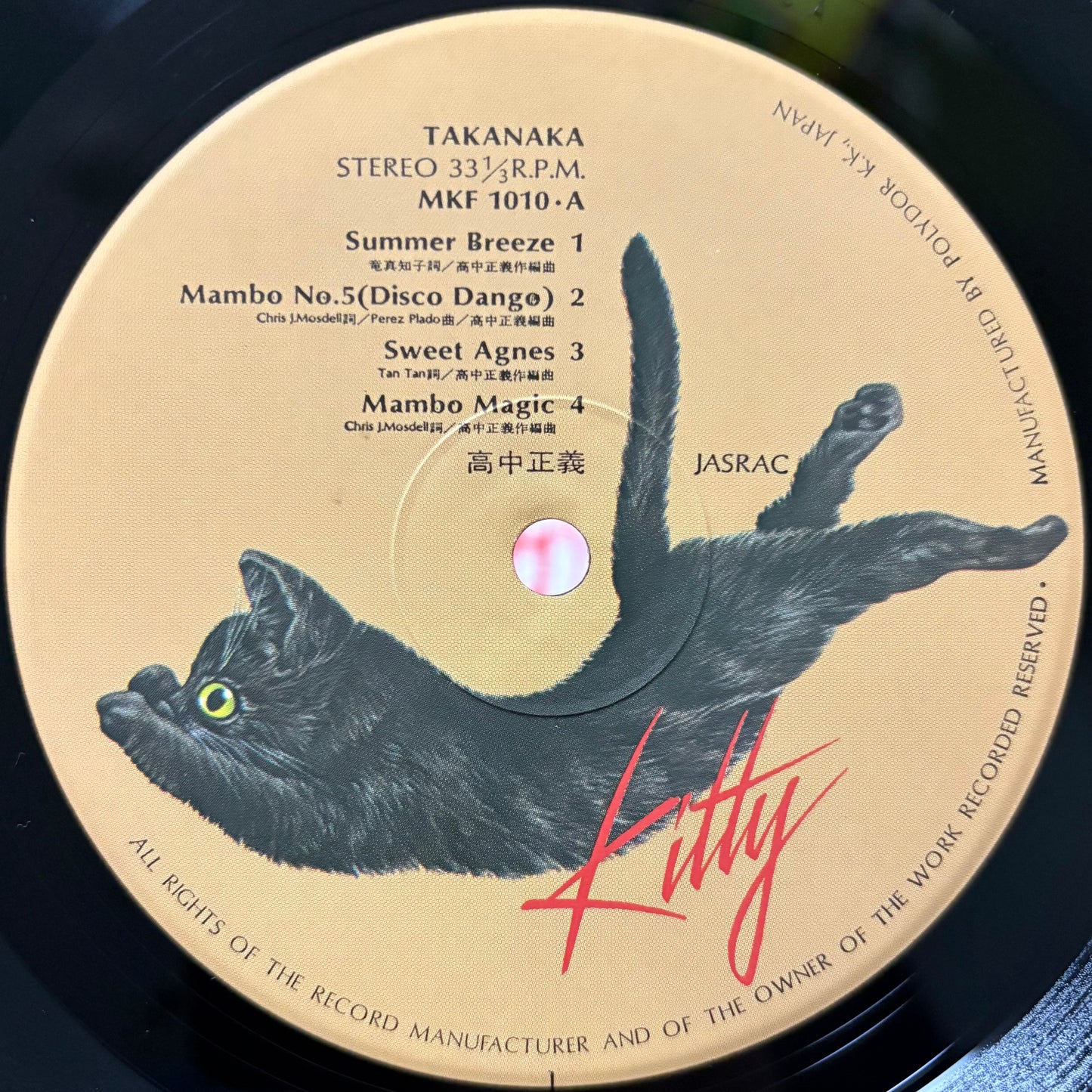 Masayoshi Takanaka - Takanaka