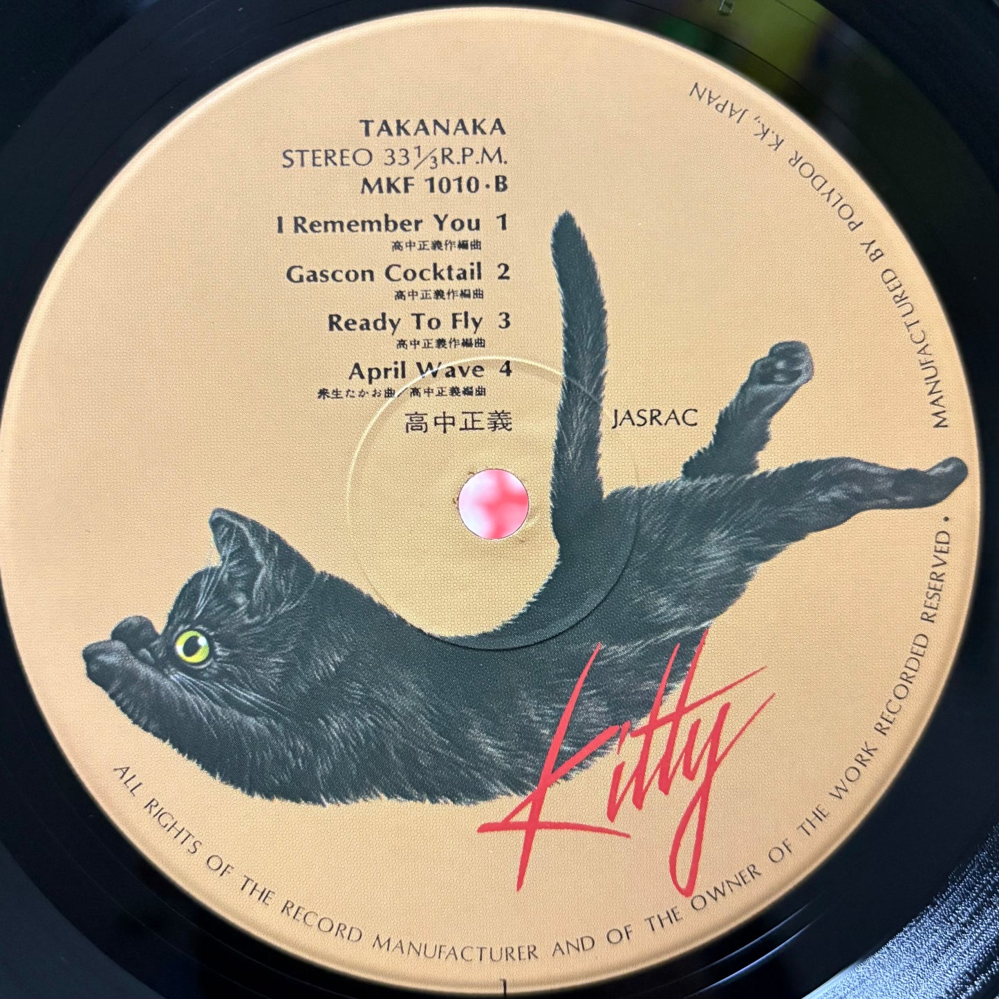Masayoshi Takanaka - Takanaka