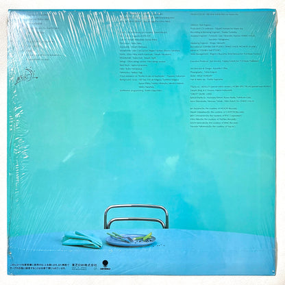 Meiko Nakahara - Mint