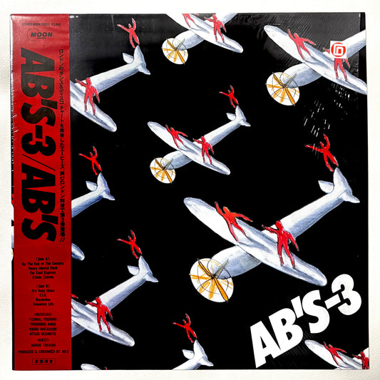 AB'S - AB's-3