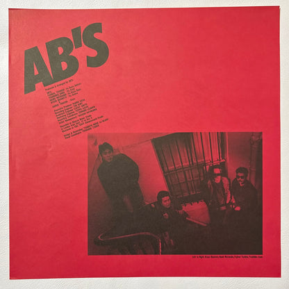 AB'S - AB's-3