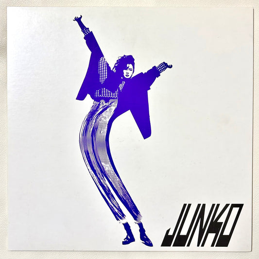 Junko Yagami - Communication