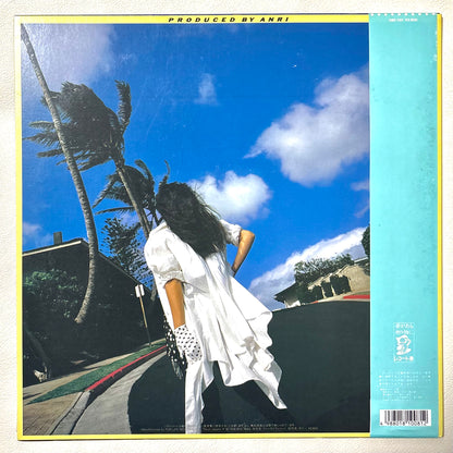Anri - Summer Farewells
