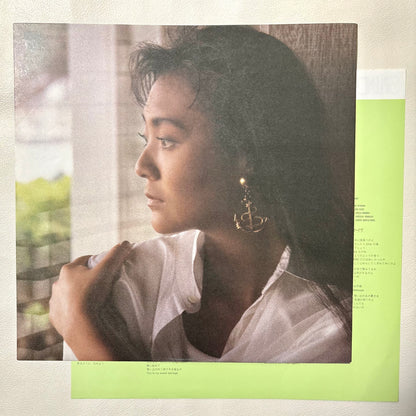 Anri - Summer Farewells