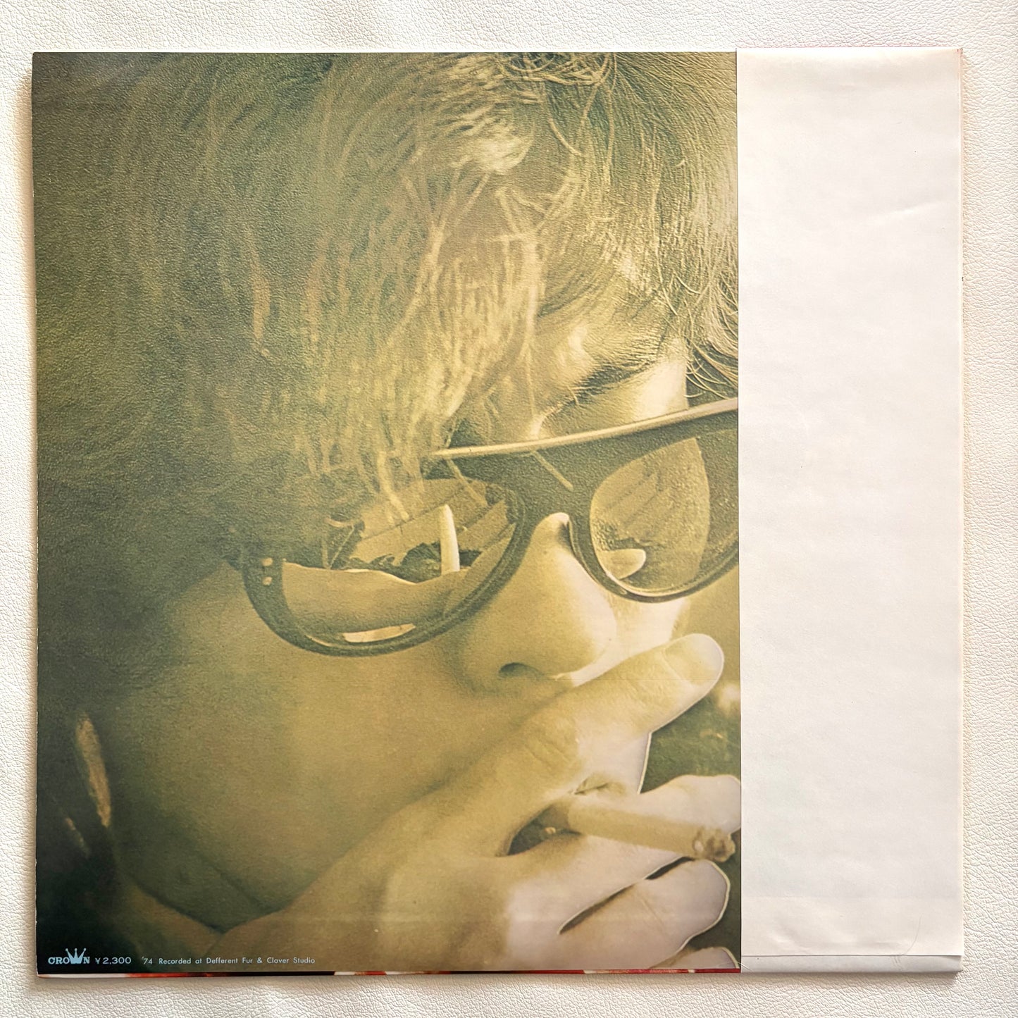 Shigeru Suzuki - Band Wagon