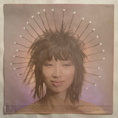 Izumi Kobayashi – Coconuts High
