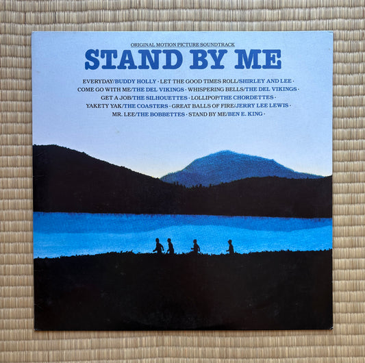 V.A. / Stand By Me (Original Soundtrack)