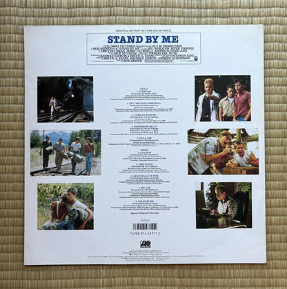 V.A. / Stand By Me (Original Soundtrack)