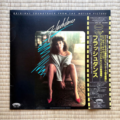 V.A. / Flashdance (Original Soundtrack)