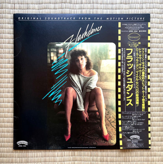 V.A. / Flashdance (Original Soundtrack)