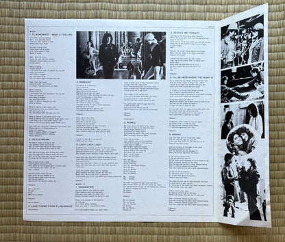 V.A. / Flashdance (Original Soundtrack)
