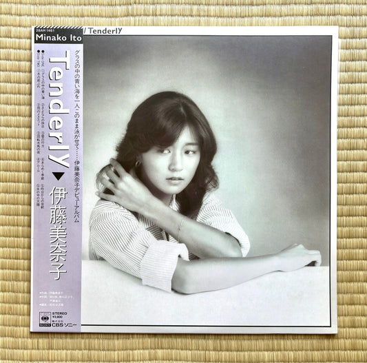 Minako Ito / Tenderly
