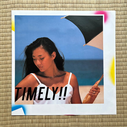 Anri / Timely ((Repriced))