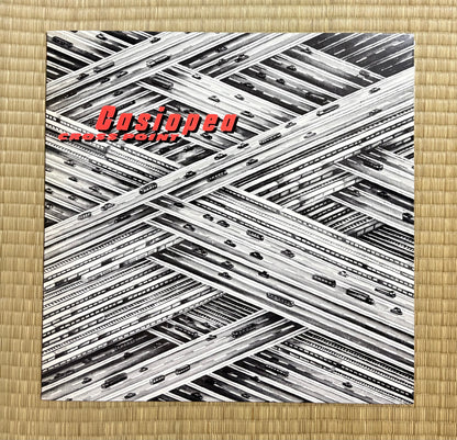 Casiopea / Cross Point