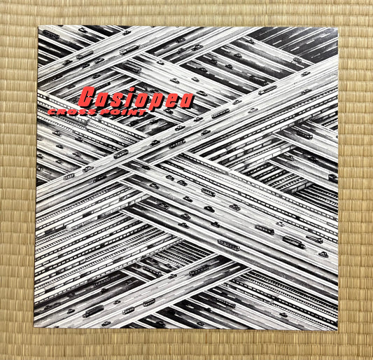 Casiopea / Cross Point