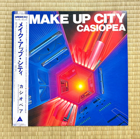 Casiopea / Make Up City